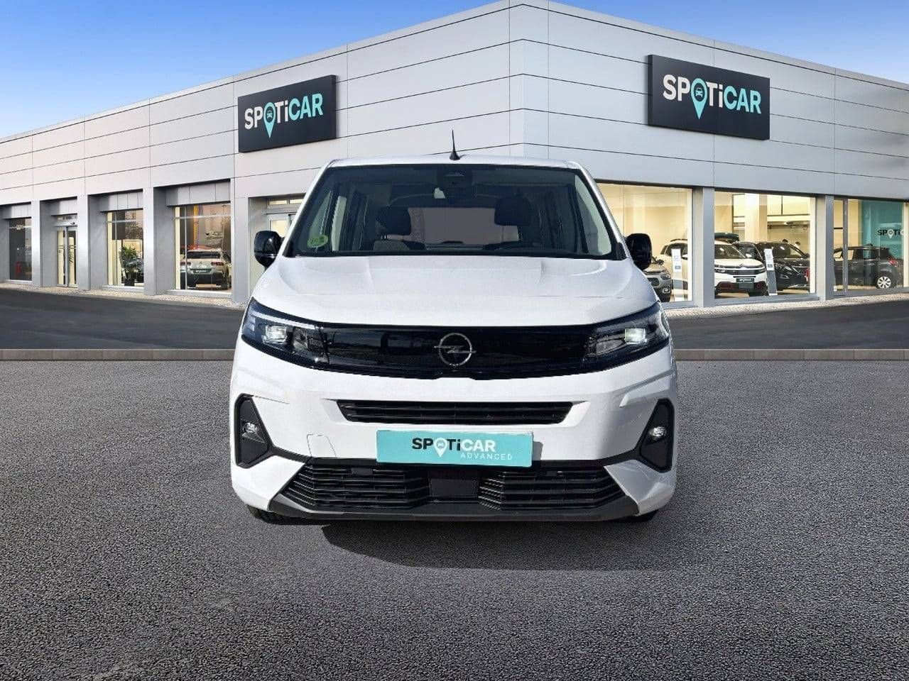 Opel Combo Cargo  100 Cv 1.5 Td S/S MT6 €6.4 - - Foto 3