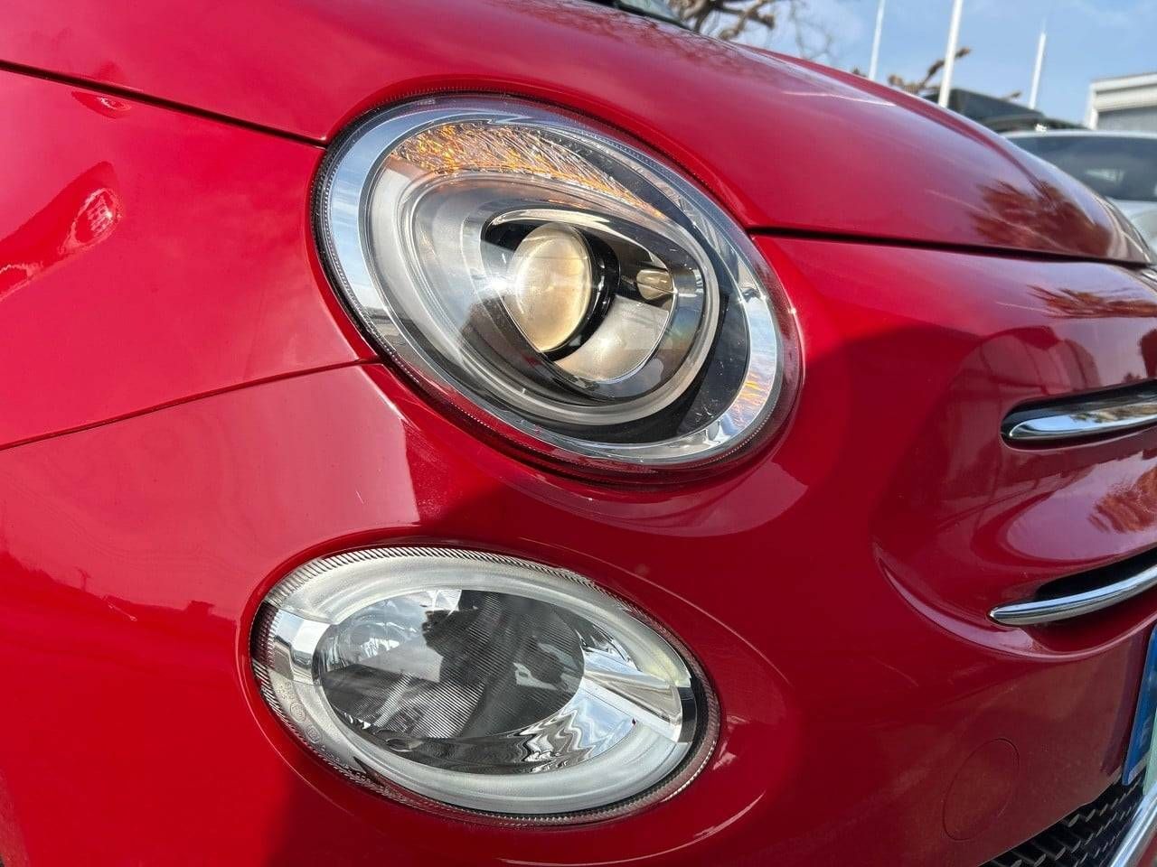 Fiat 500   1.0 Hybrid 51KW (70 CV) Dolcevita - Foto 17