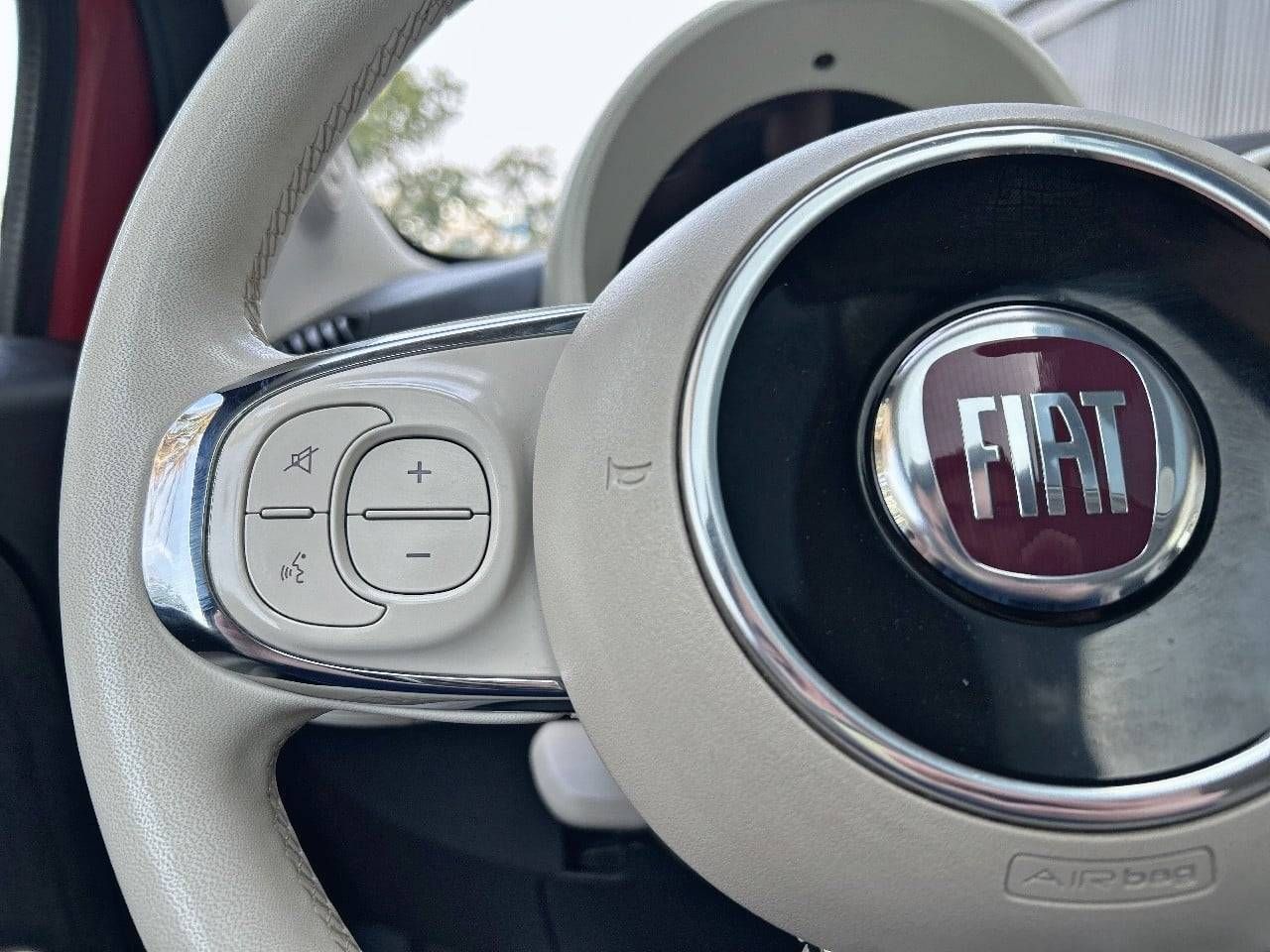 Fiat 500   1.0 Hybrid 51KW (70 CV) Dolcevita - Foto 18