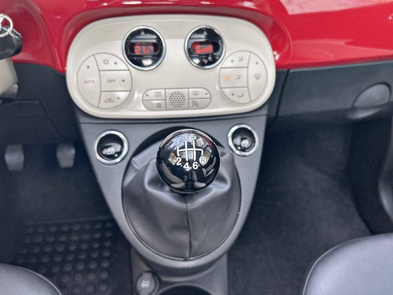 Fiat 500   1.0 Hybrid 51KW (70 CV) Dolcevita - Foto 15