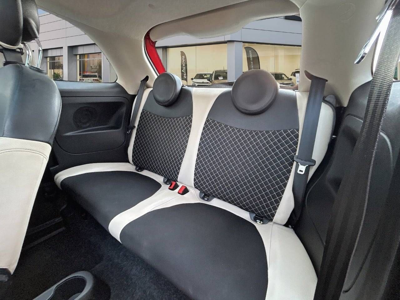 Fiat 500   1.0 Hybrid 51KW (70 CV) Dolcevita - Foto 11