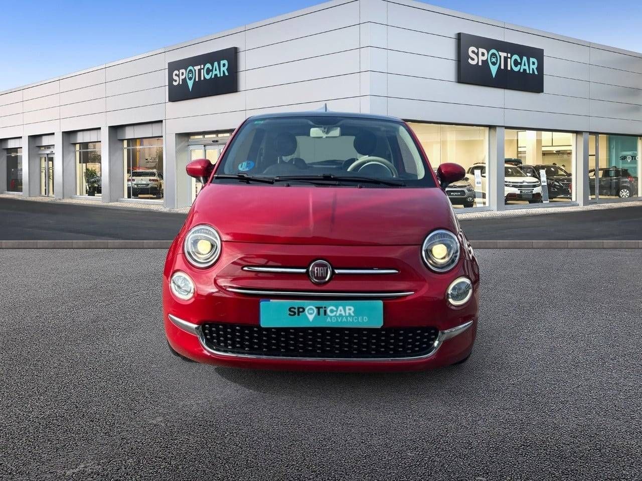 Fiat 500   1.0 Hybrid 51KW (70 CV) Dolcevita - Foto 3