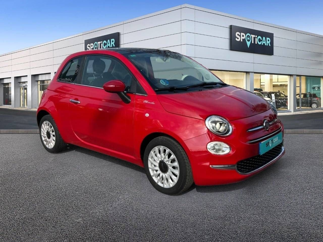 Fiat 500   1.0 Hybrid 51KW (70 CV) Dolcevita - Foto 4