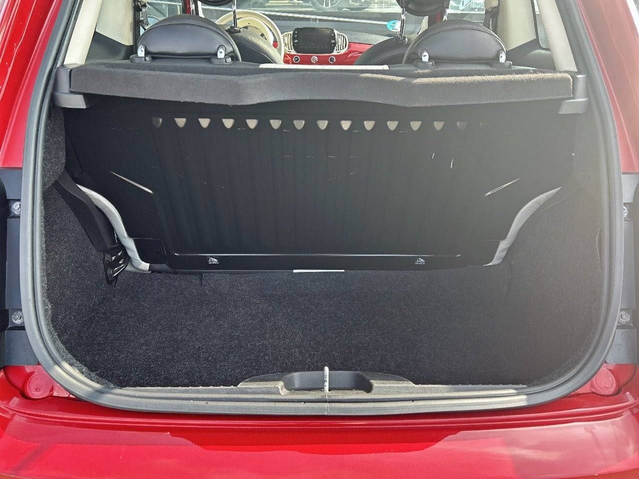 Fiat 500   1.0 Hybrid 51KW (70 CV) Dolcevita - Foto 8