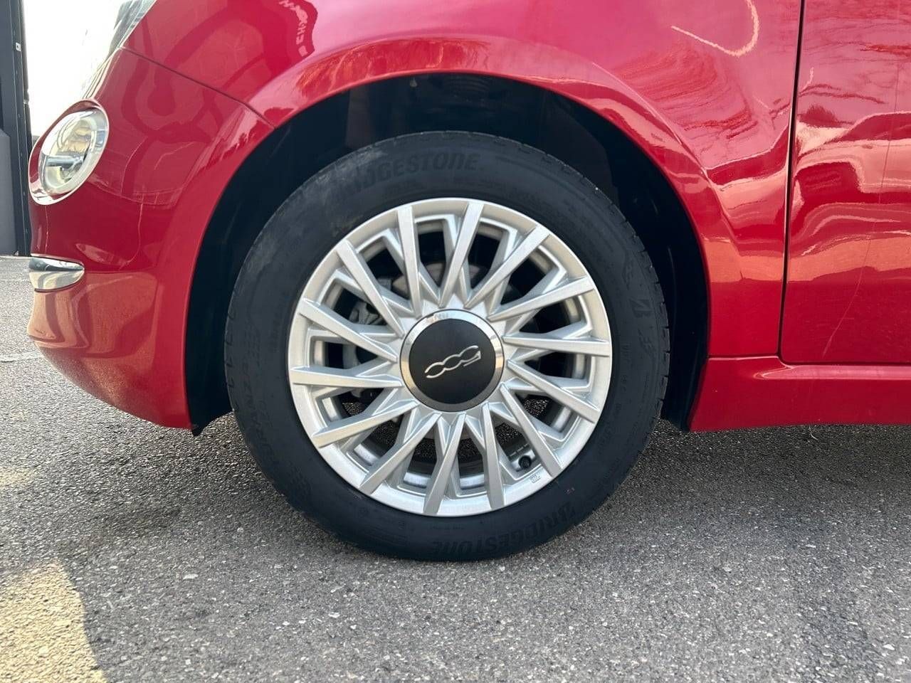 Fiat 500   1.0 Hybrid 51KW (70 CV) Dolcevita - Foto 12