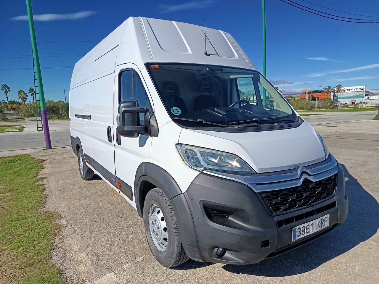 citroën jumper 2019 / foto grande (3)