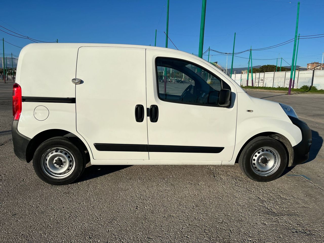 fiat fiorino cargo 2018 / foto grande (2)