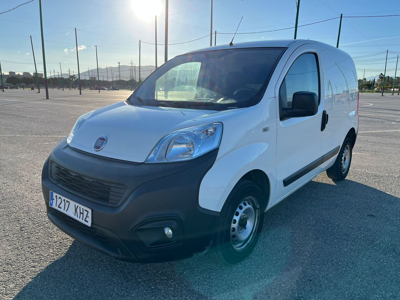 fiat fiorino cargo 2018 / foto grande (3)