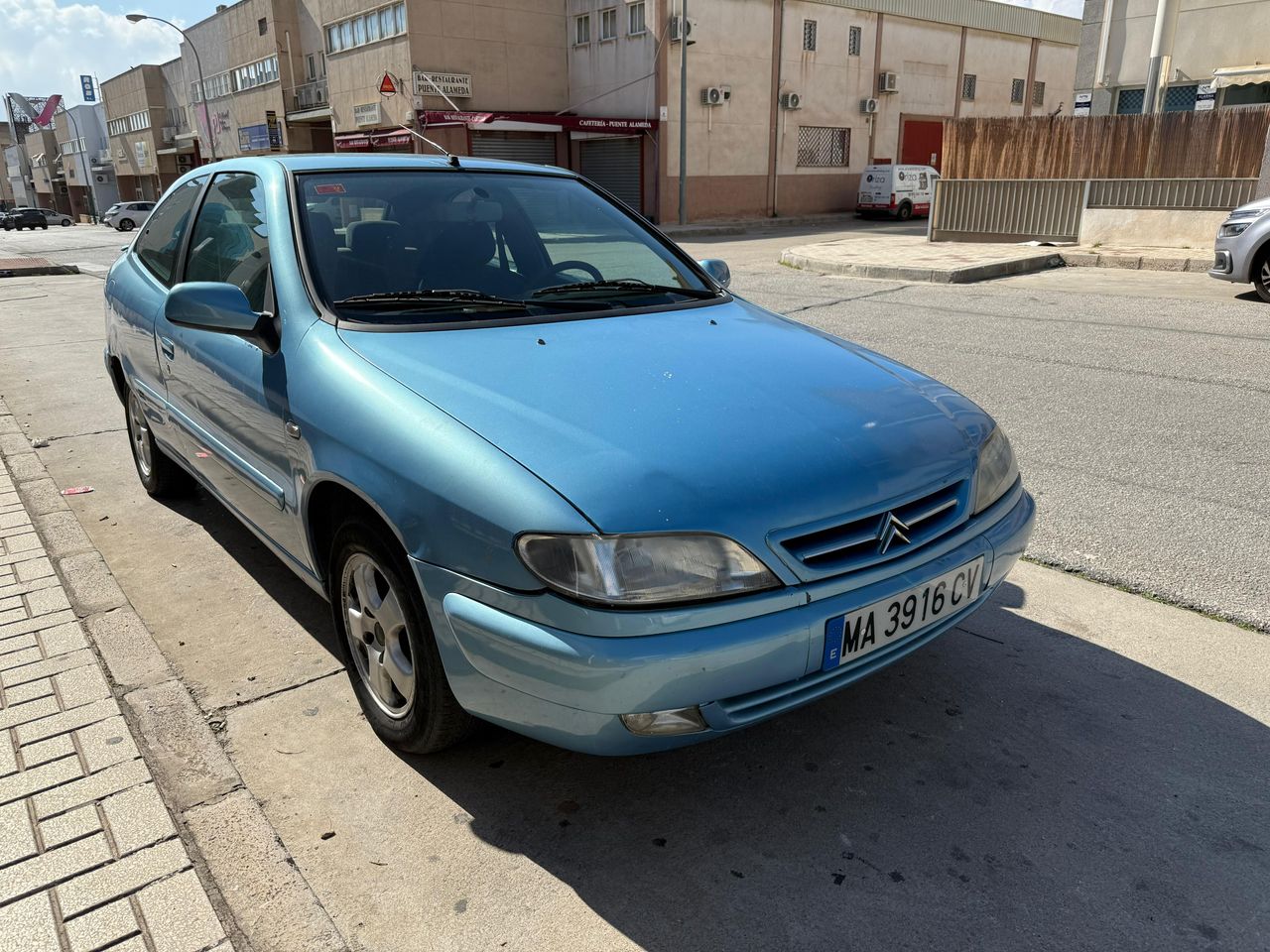 citroën xsara coupe 2000 / foto grande (3)