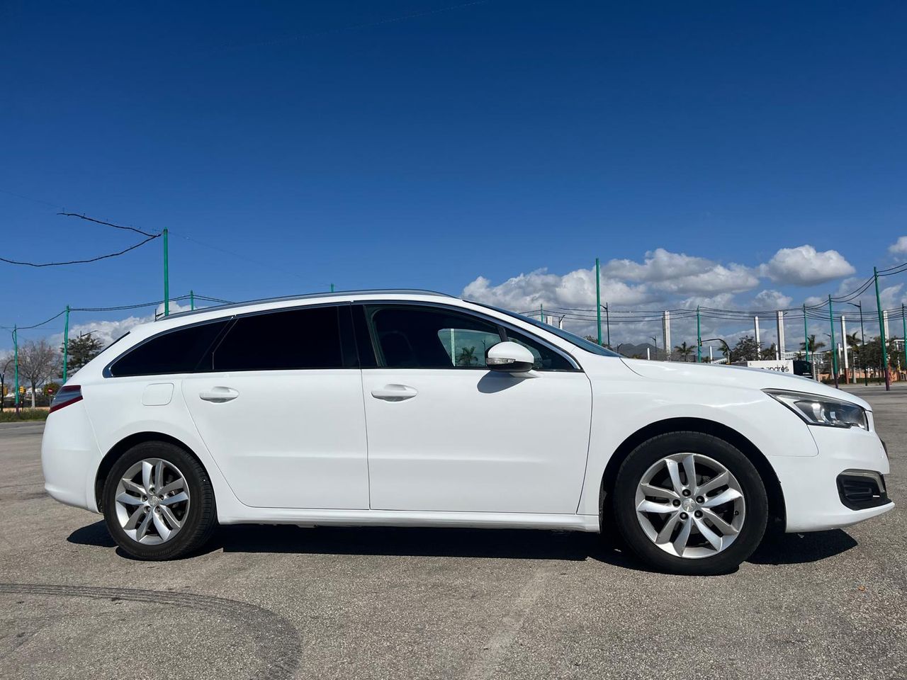 peugeot 508 2014 / foto grande (2)