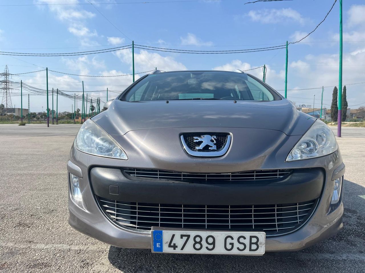 peugeot 308 2009 / foto grande (3)