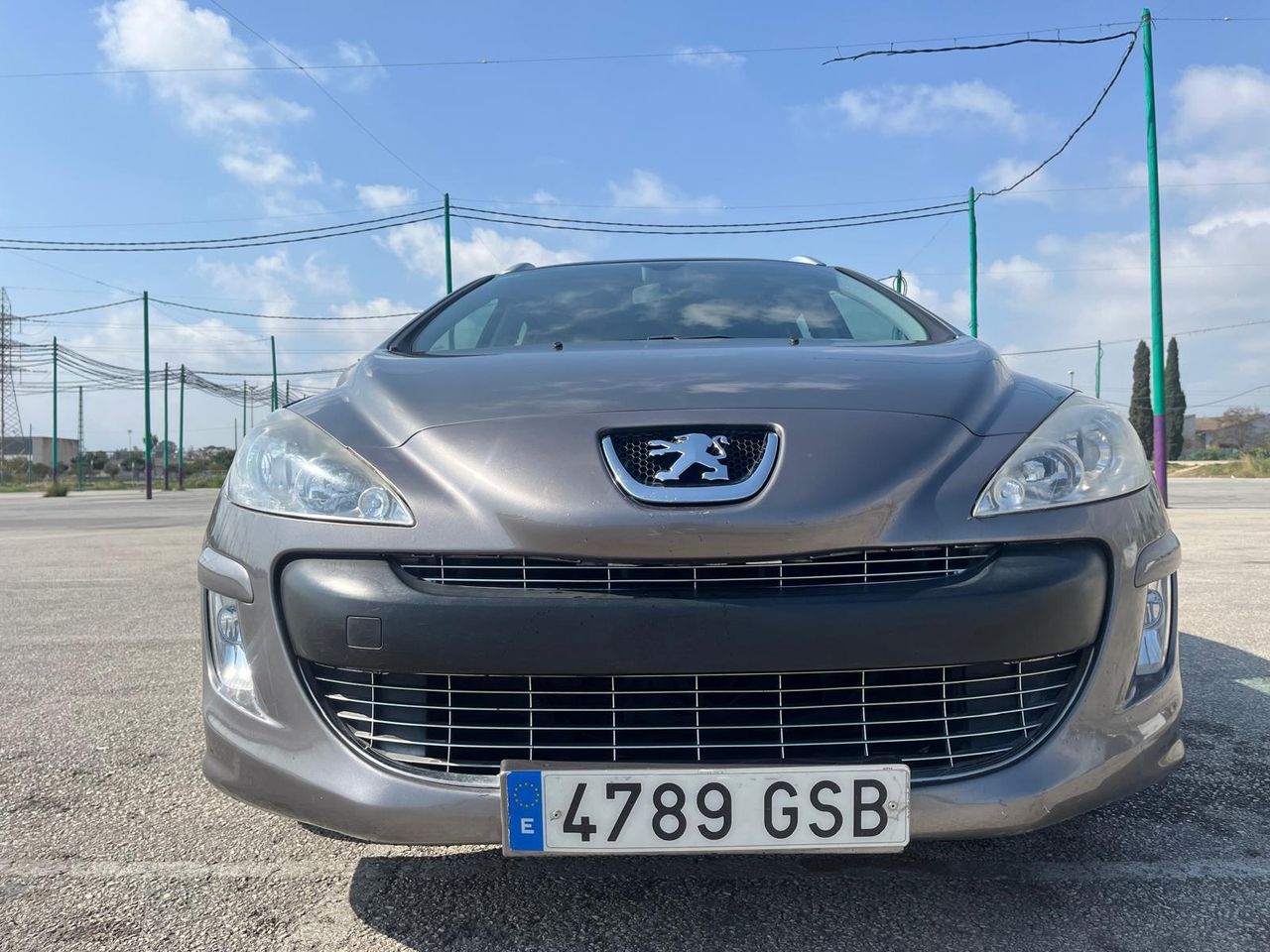 peugeot 308 2009 / foto grande (2)