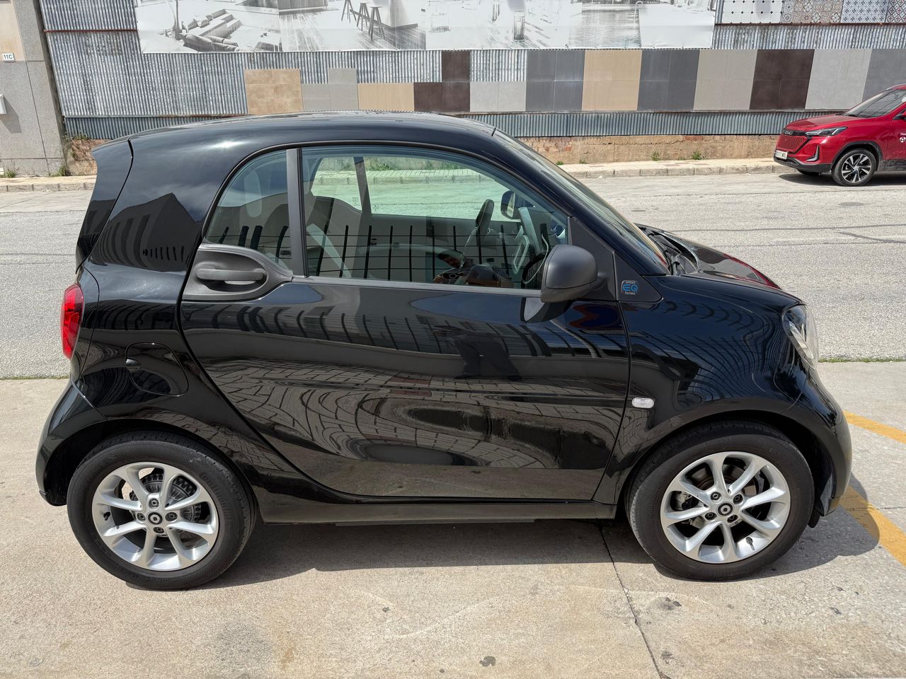 smart fortwo 2019 / foto grande (2)