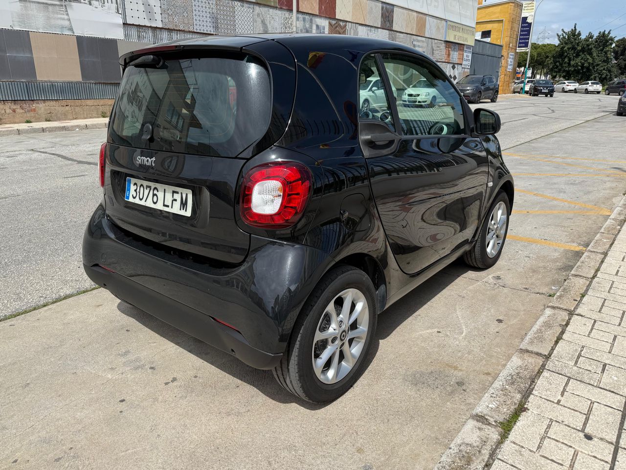 smart fortwo 2019 / foto grande (3)