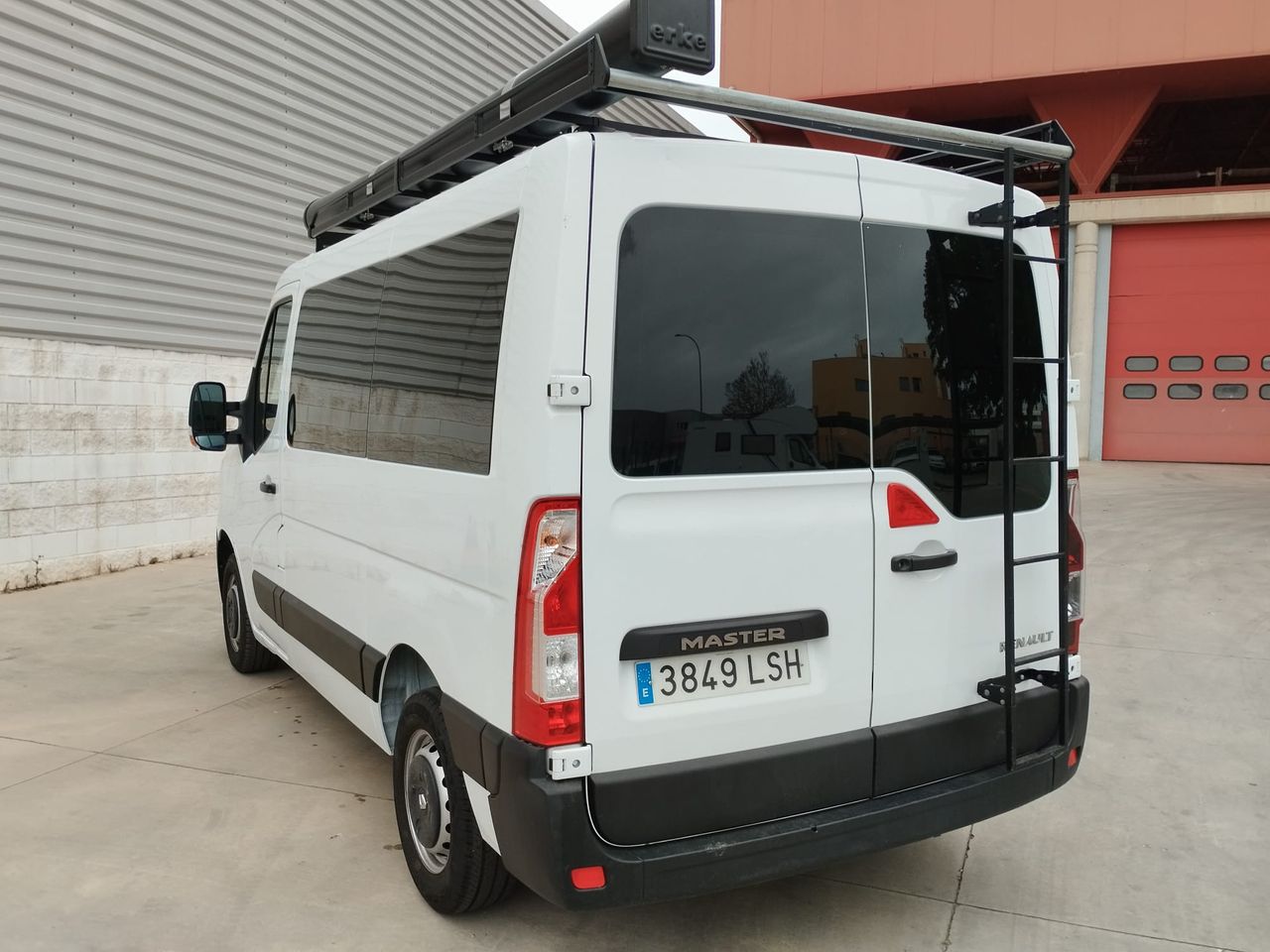 renault master 2021 / foto grande (2)