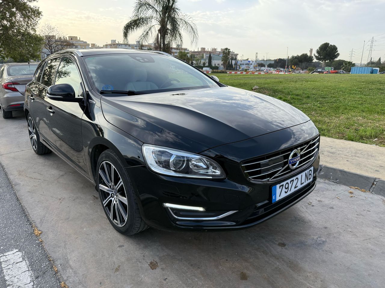 volvo v60 2016 / foto grande (2)