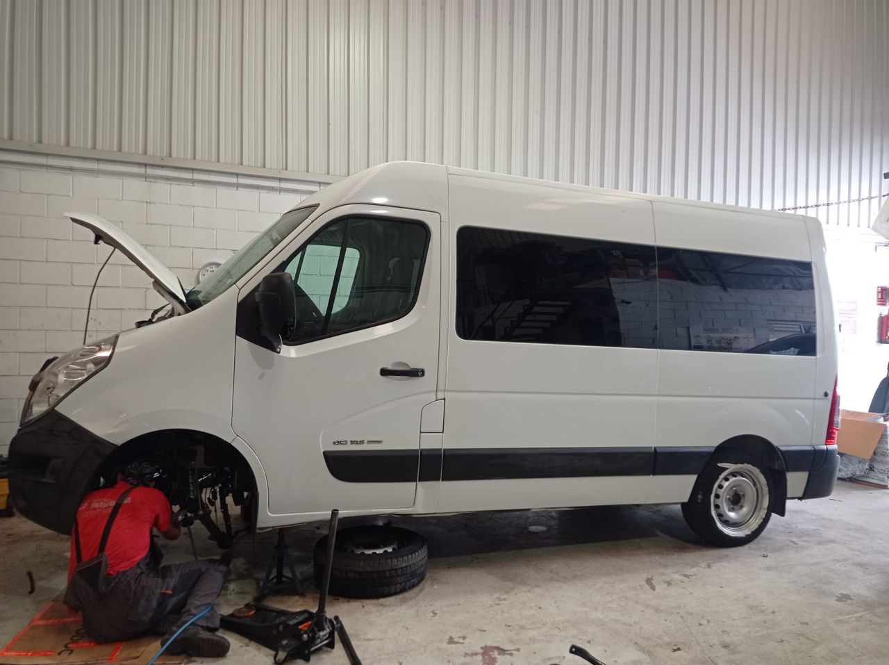 renault master 2018 / foto grande (2)
