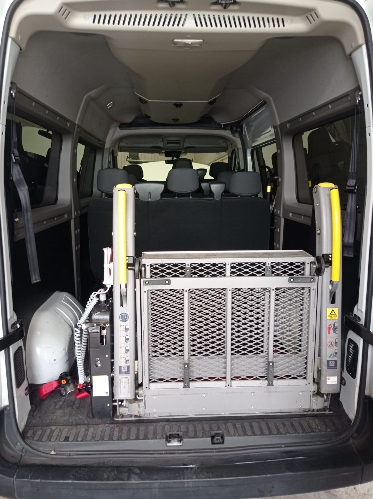 Renault kangoo con financiacion  de segunda mano - renault master 2018 /