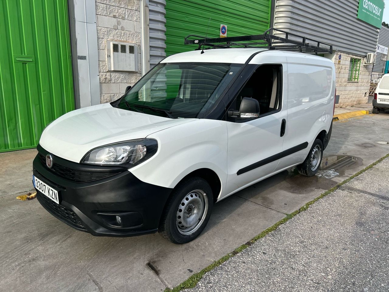 fiat doblò 2019 / foto grande (2)