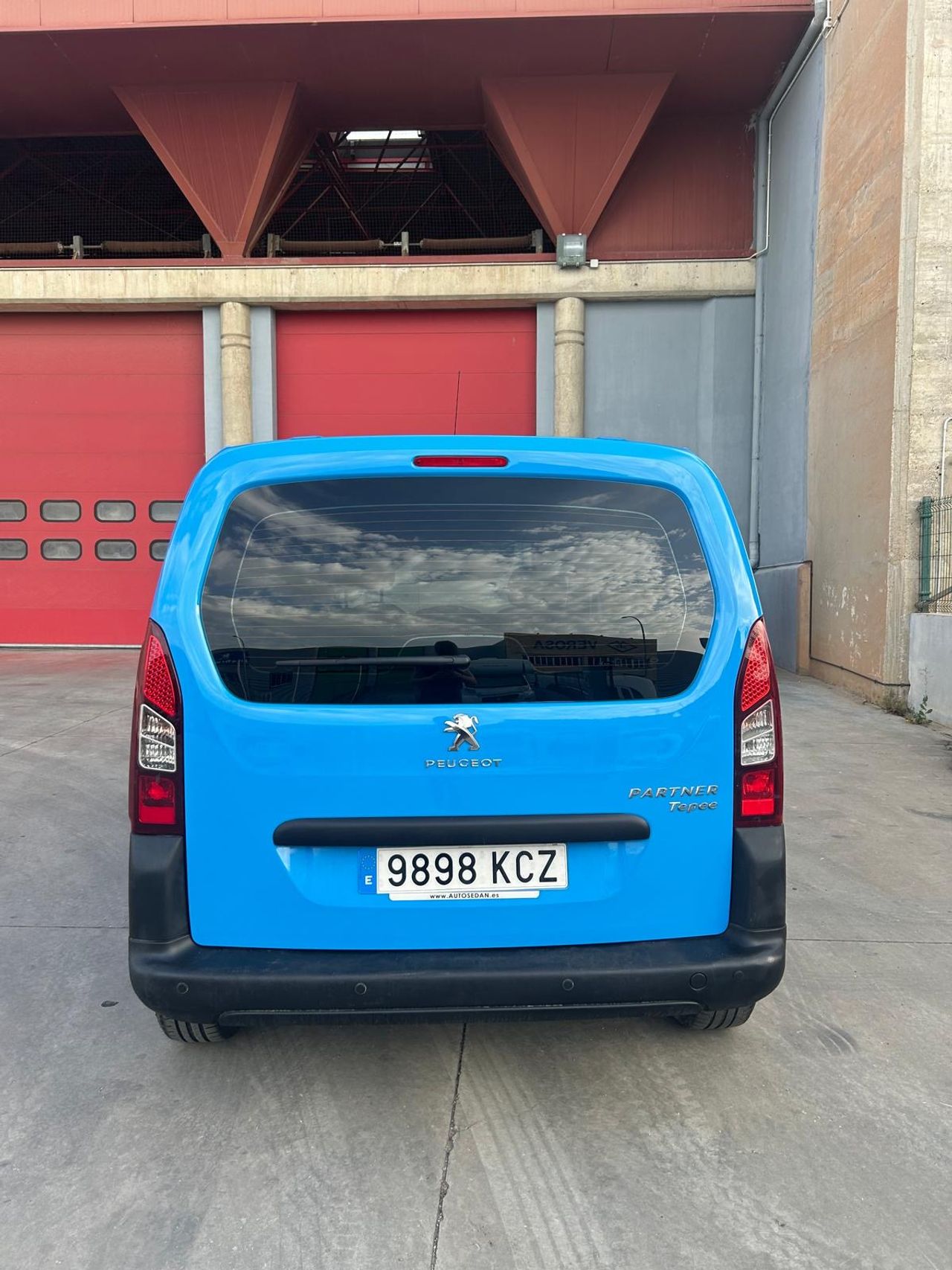 peugeot partner 2017 / foto grande (3)