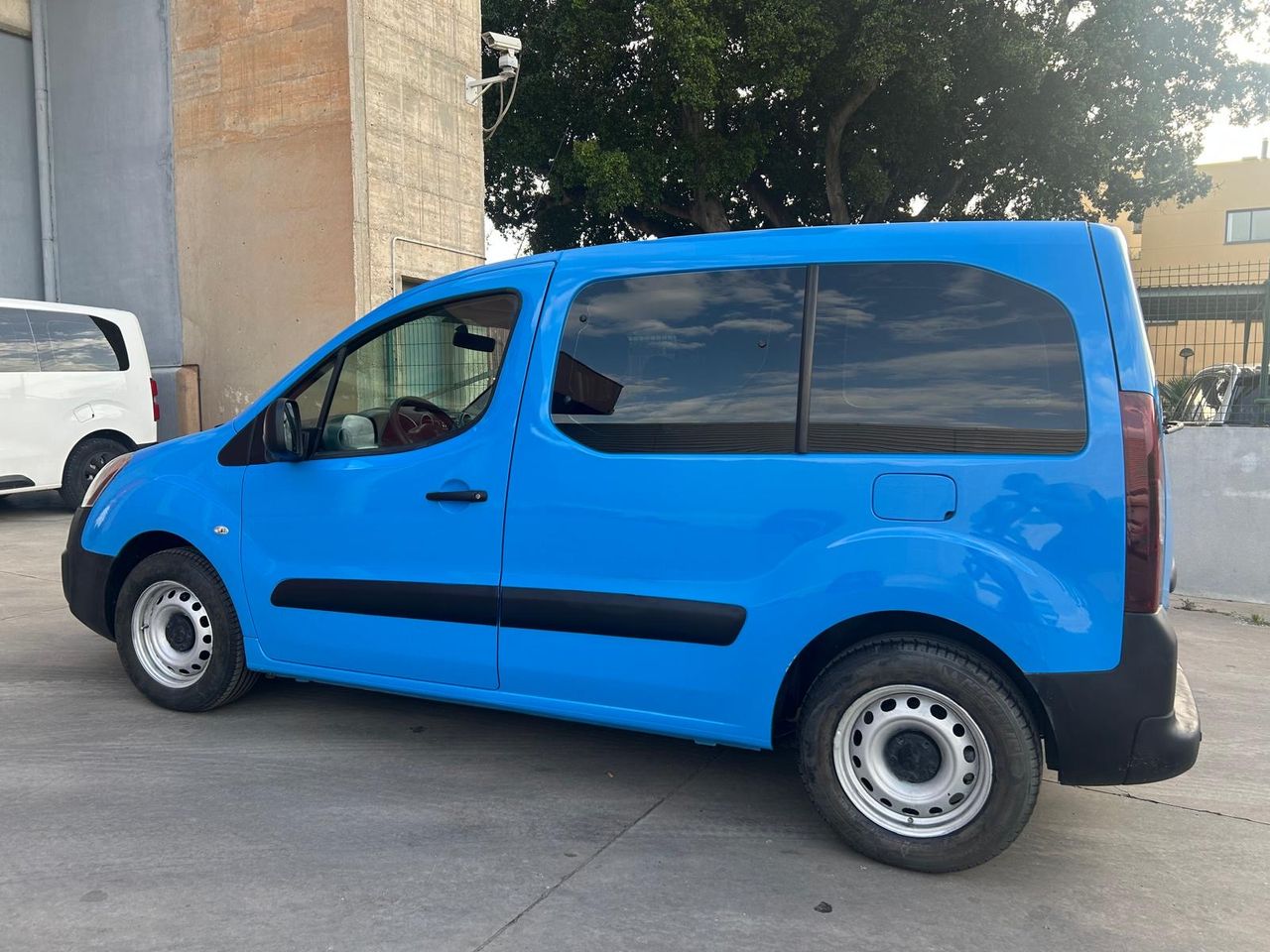 peugeot partner 2017 / foto grande (2)