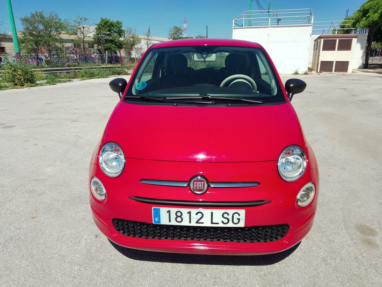 fiat 500 2021 / foto grande (2)
