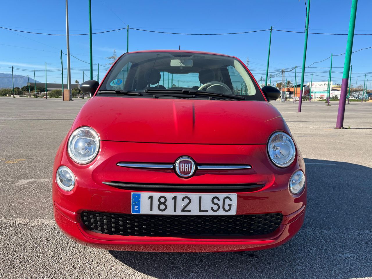 fiat 500 2021 / foto grande (3)