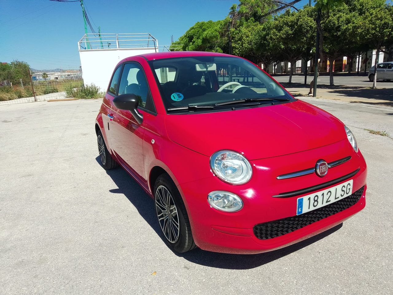 fiat 500 2021 / foto grande (3)