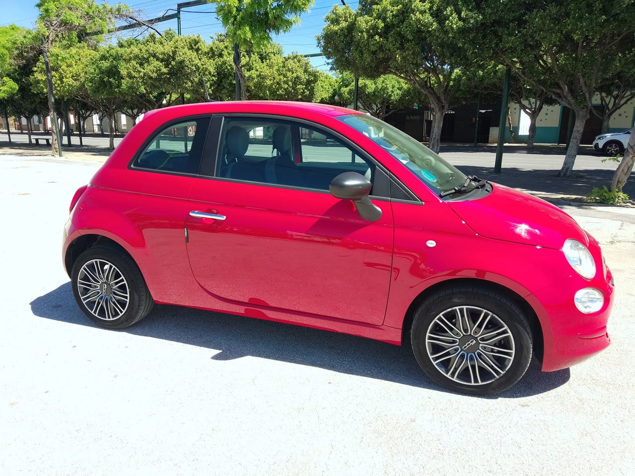 fiat 500 2021 / foto grande (2)