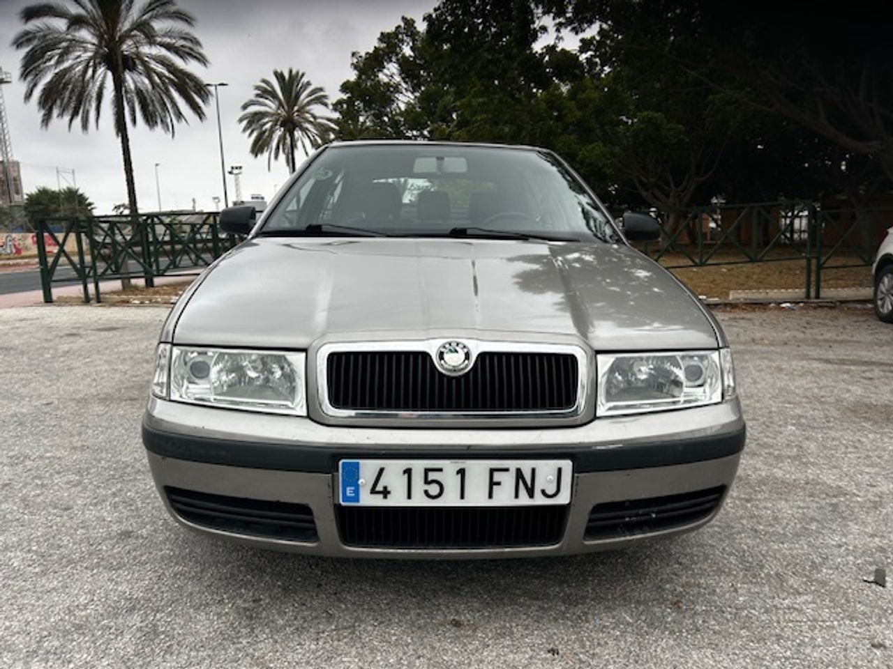skoda octavia 2007 / foto grande (2)