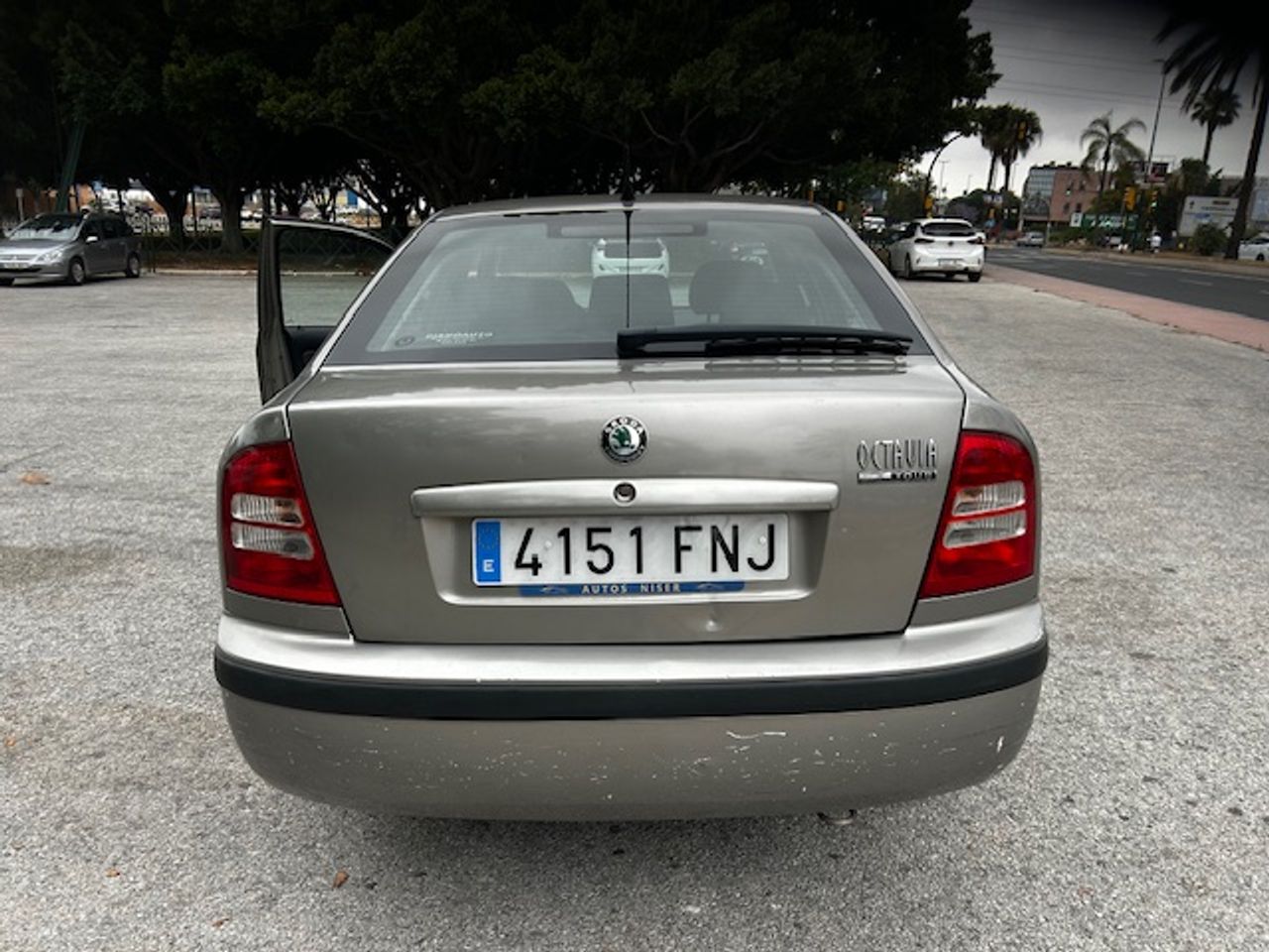 skoda octavia 2007 / foto grande (3)