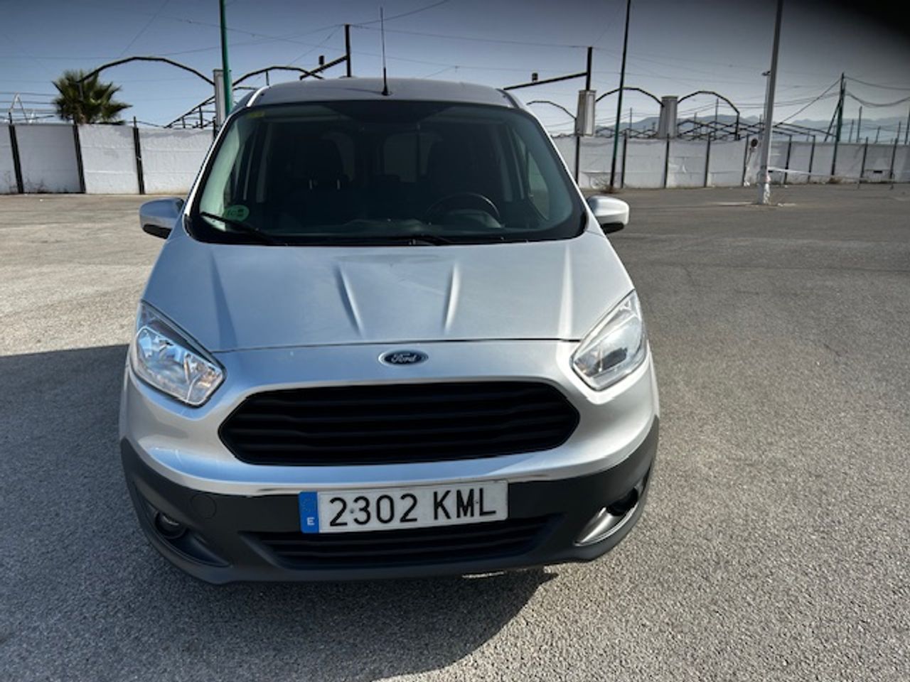 ford transit connect 2018 / foto grande (2)
