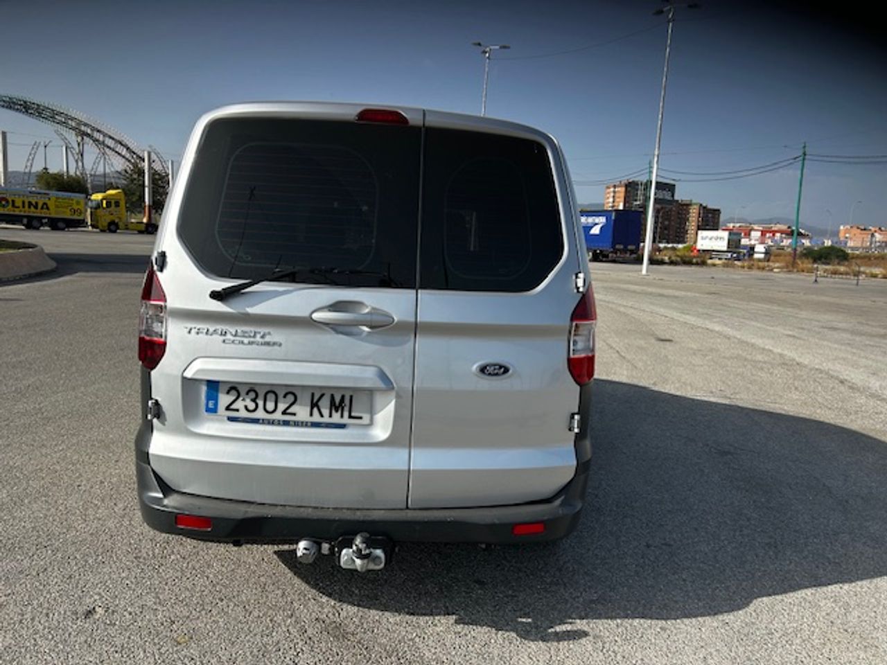 ford transit connect 2018 / foto grande (3)
