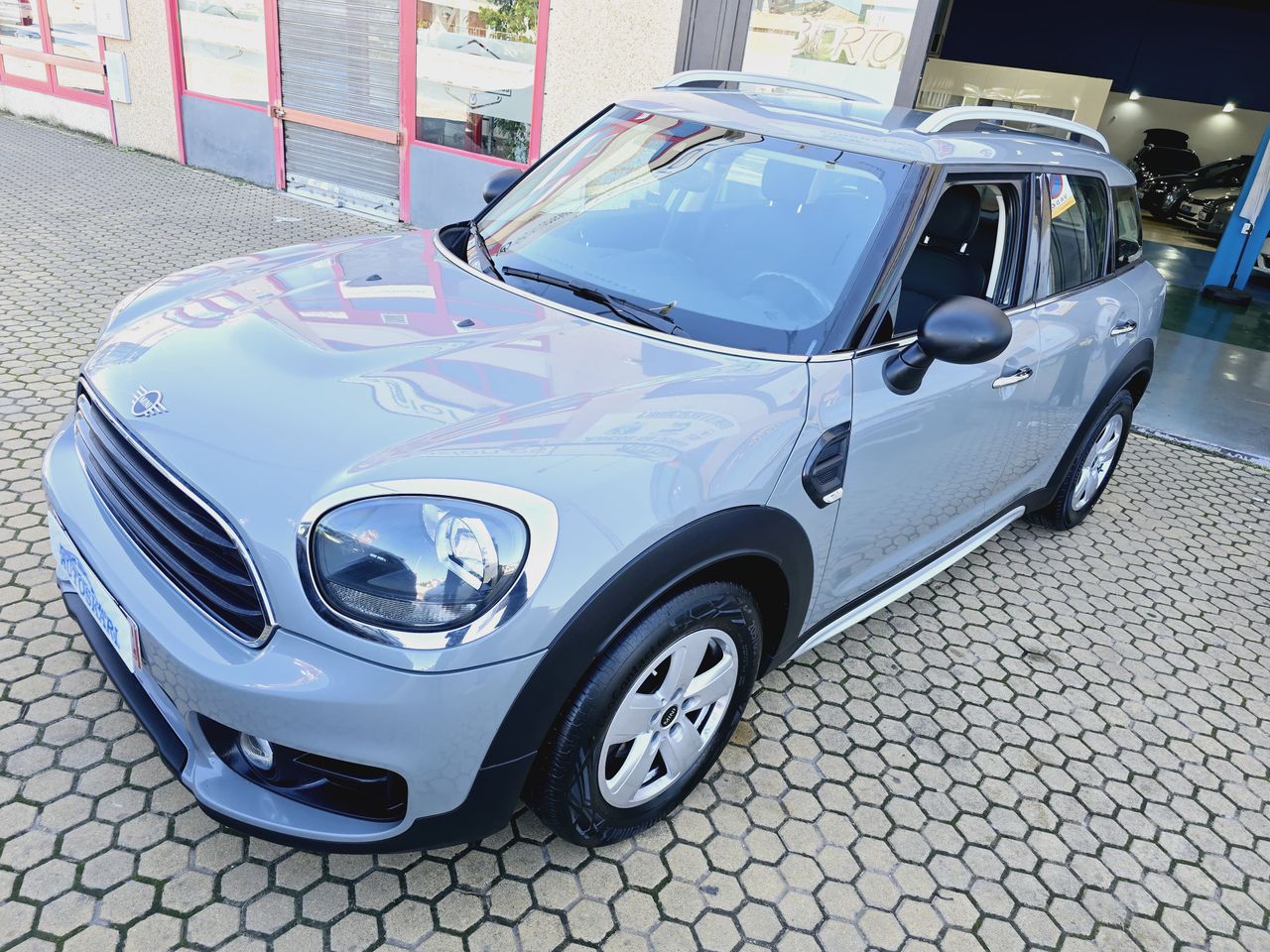 mini countryman 2019 / foto grande (2)