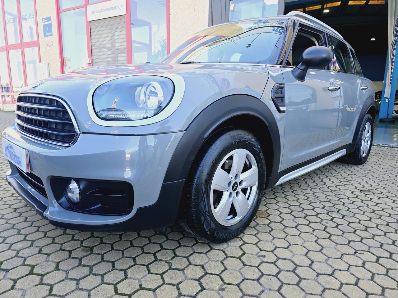 mini countryman 2019 / foto grande (3)