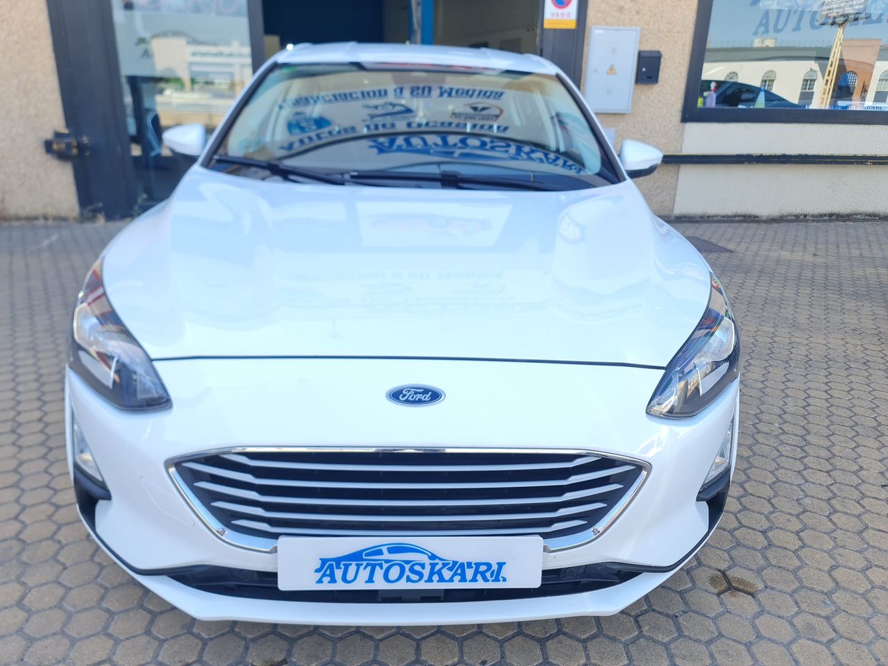ford focus 2020 / foto grande (2)