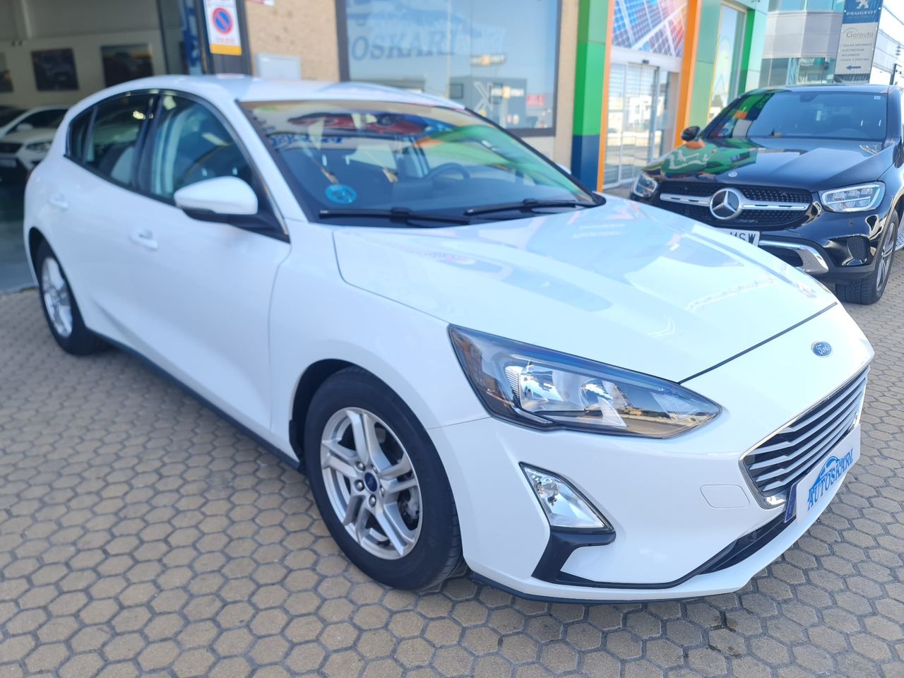 ford focus 2020 / foto grande (3)
