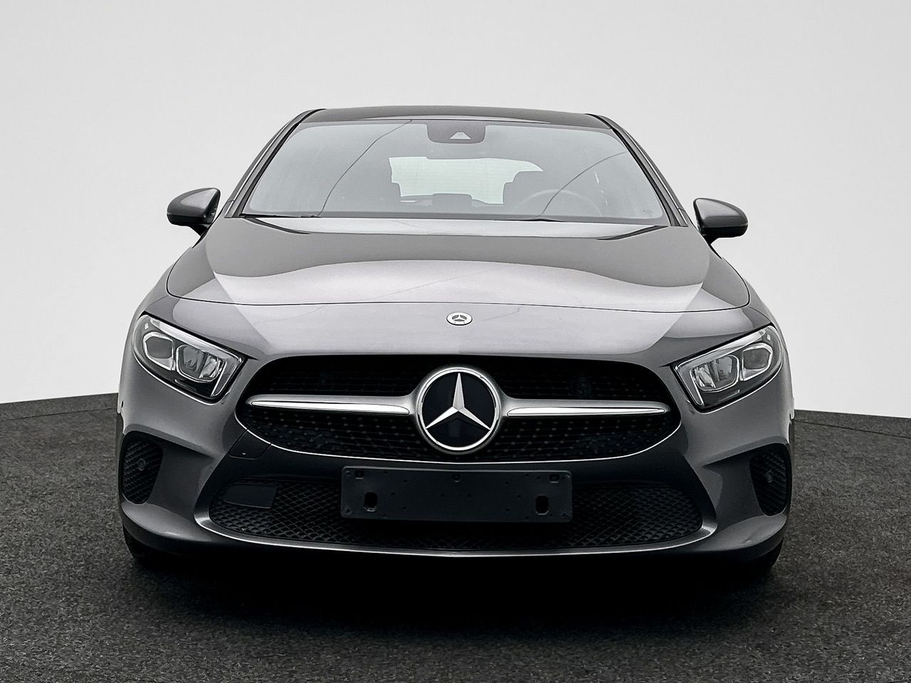 mercedes clase a 2019 / foto grande (2)