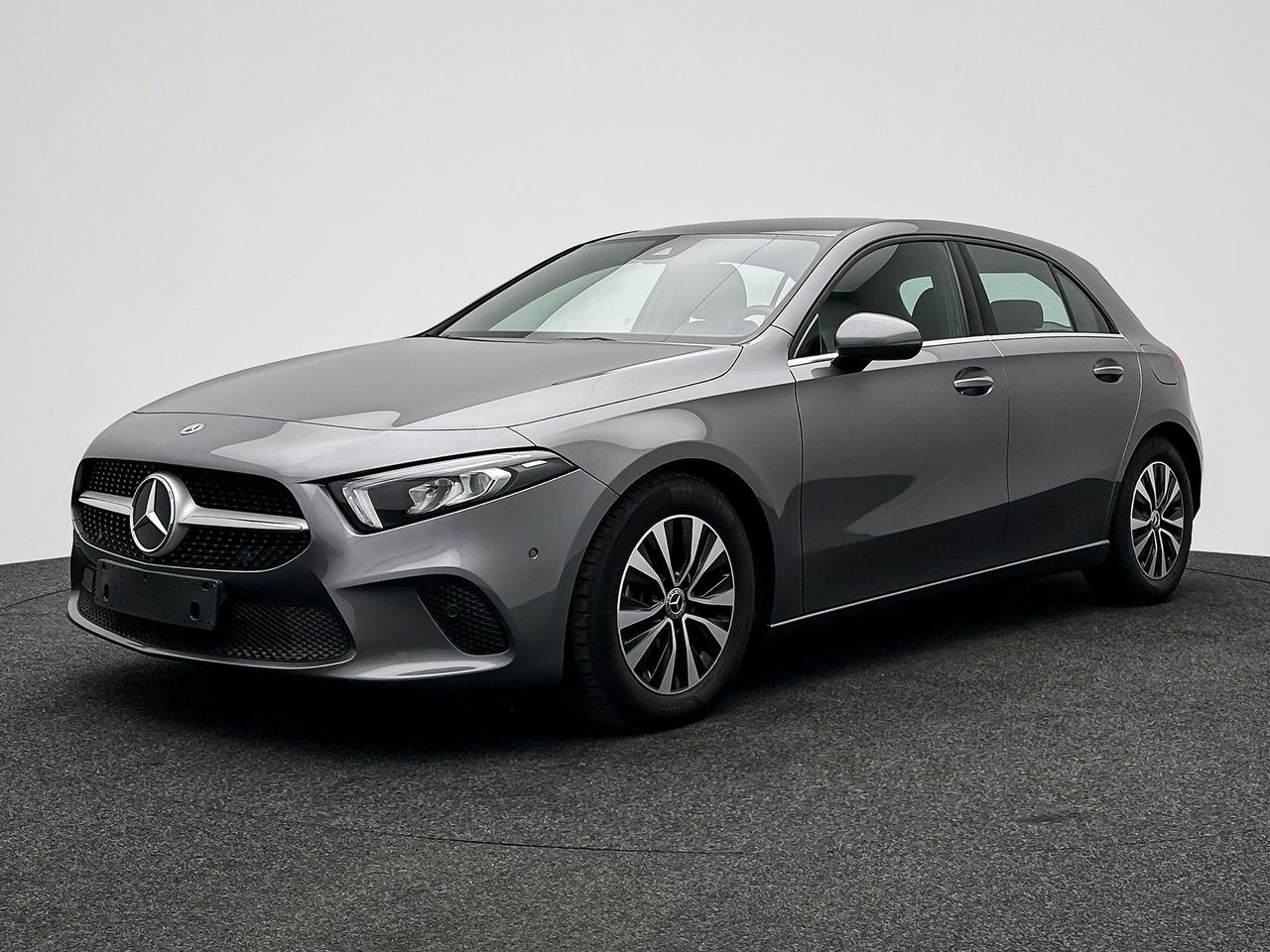 Mercedes clase e 2019 9 marchas  de segunda mano - mercedes clase a 2019 /