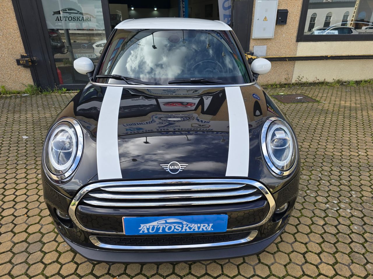 mini 5 puertas 2020 / foto grande (2)
