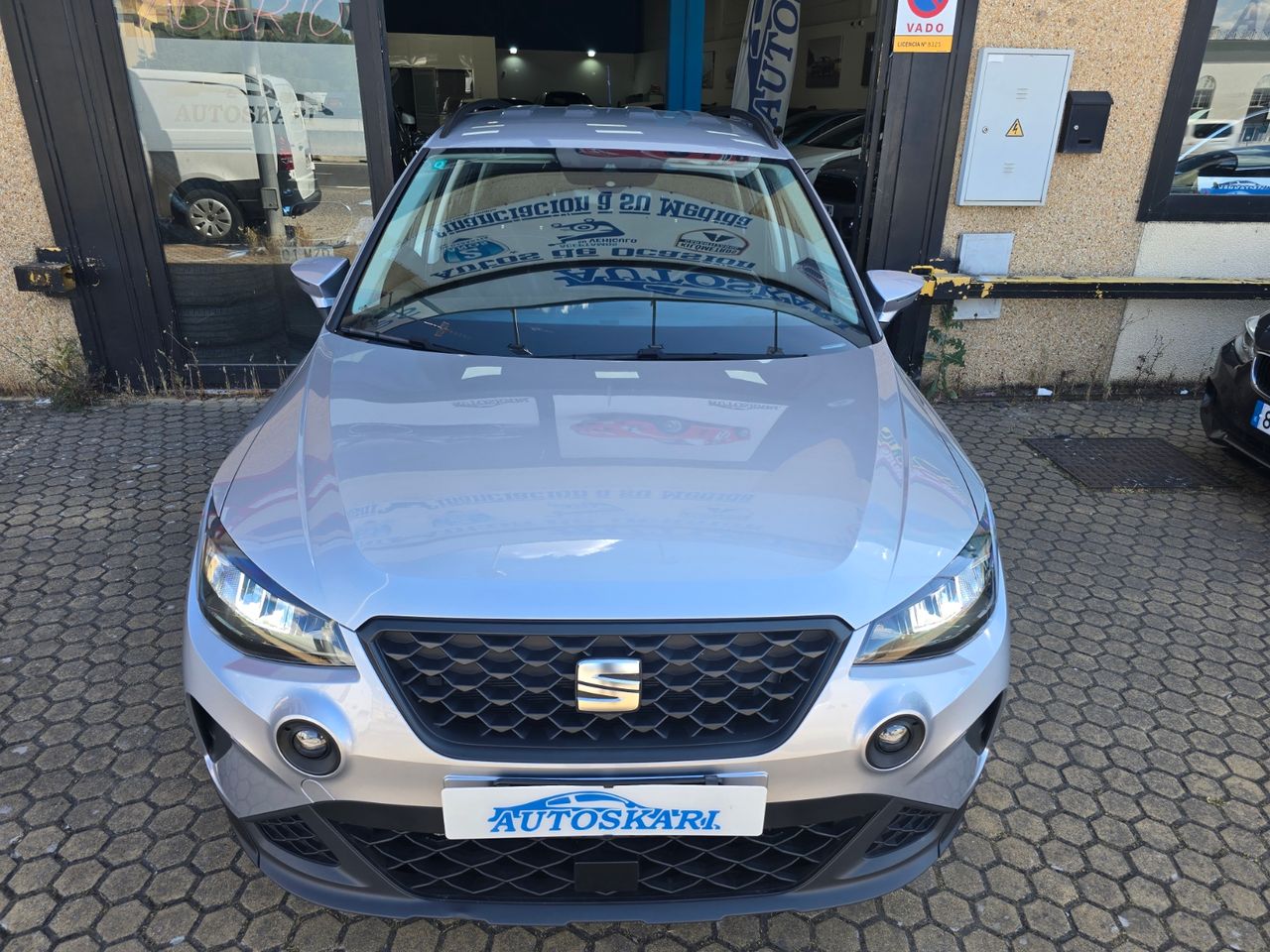 seat arona 2024 / foto grande (3)