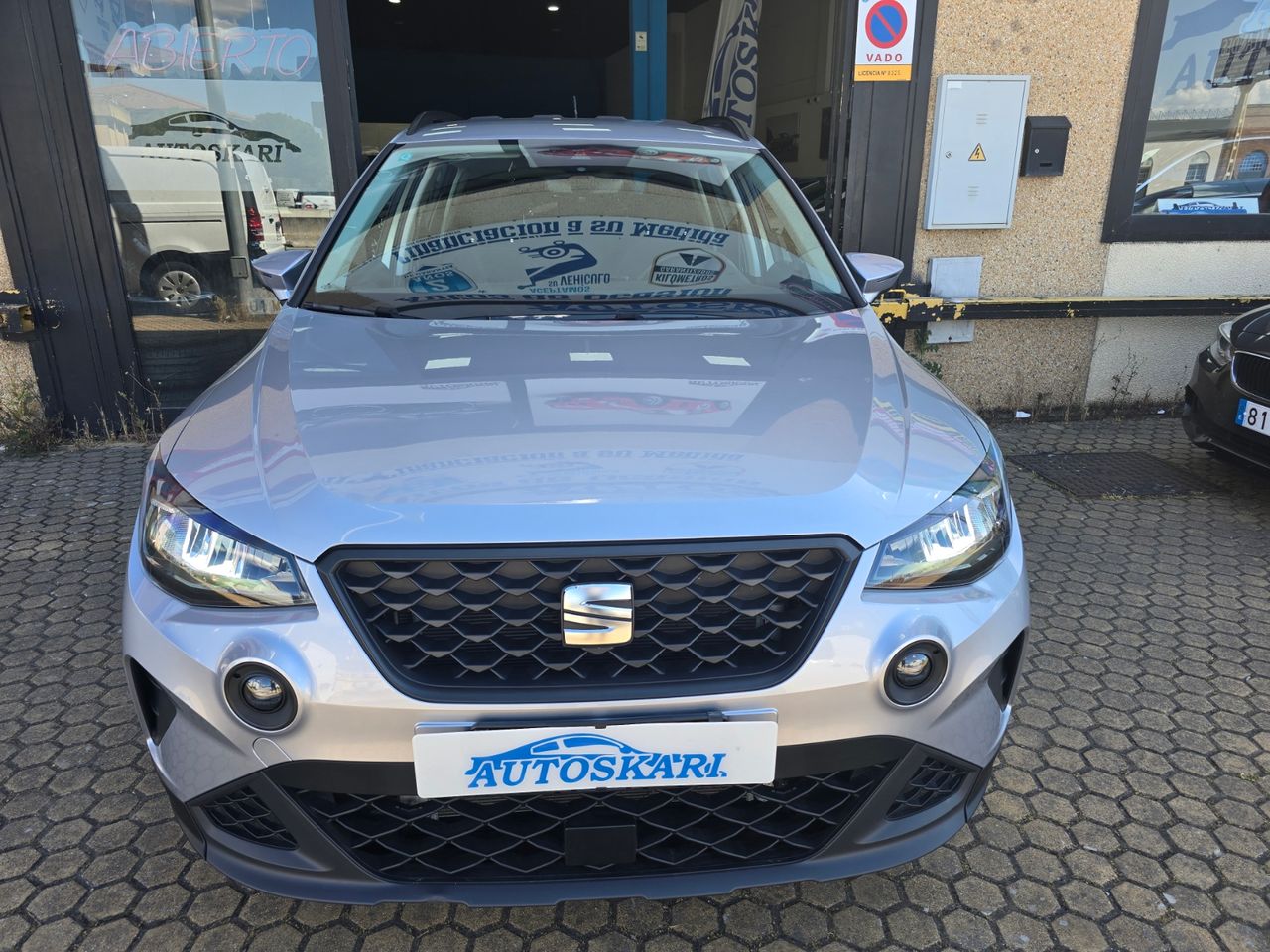 seat arona 2024 / foto grande (2)