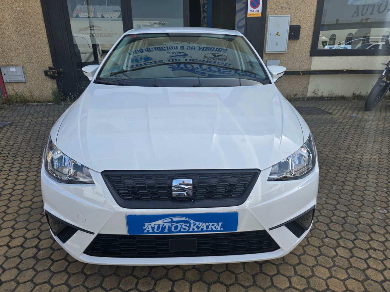 seat ibiza 2021 / foto grande (2)