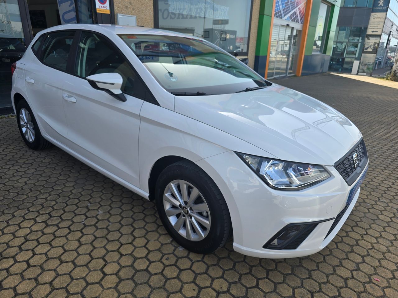 seat ibiza 2021 / foto grande (3)
