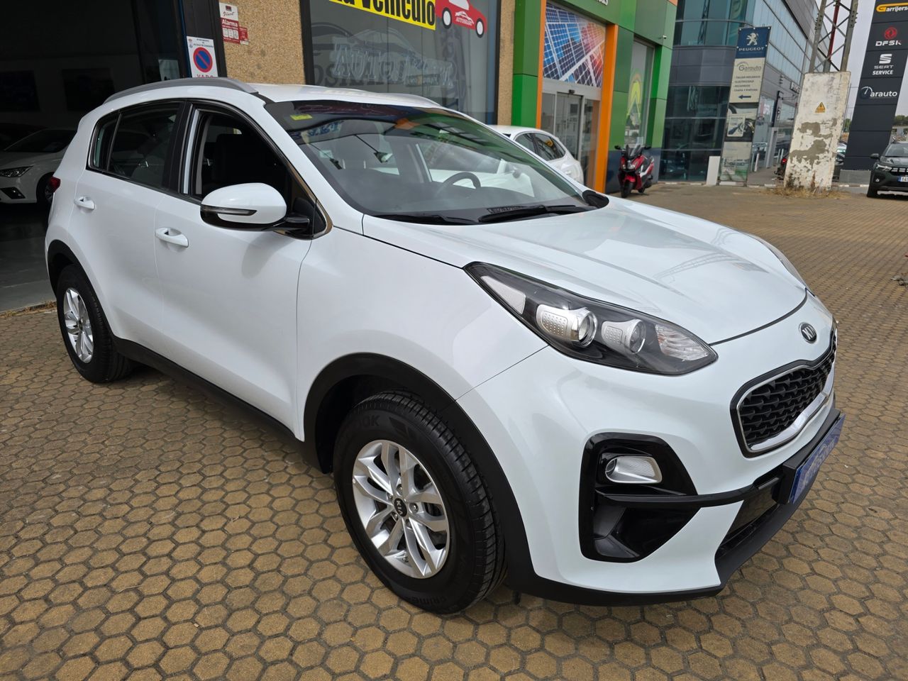 kia sportage 2020 / foto grande (3)