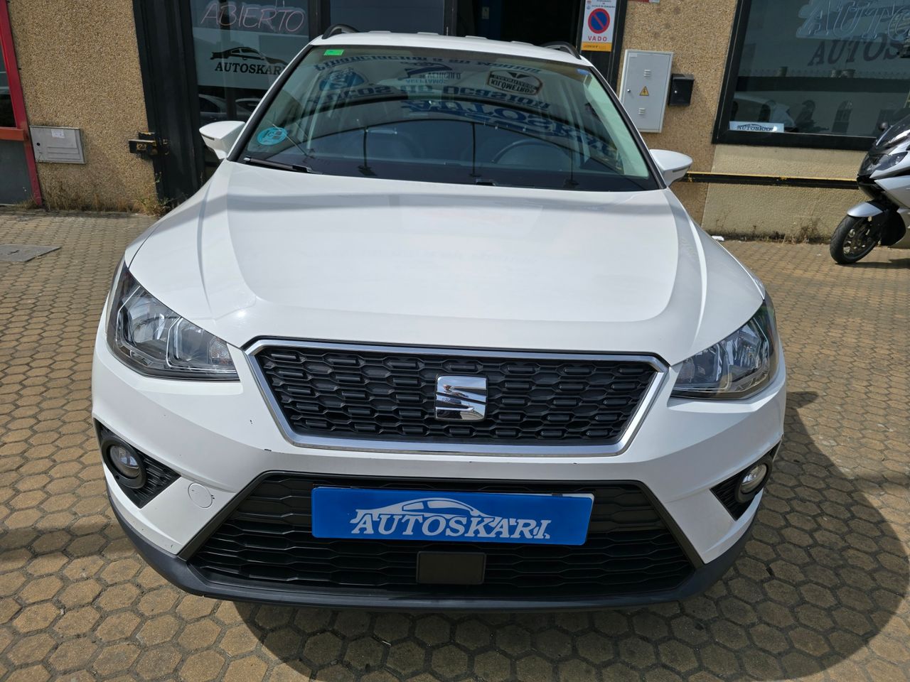 seat arona 2019 / foto grande (2)