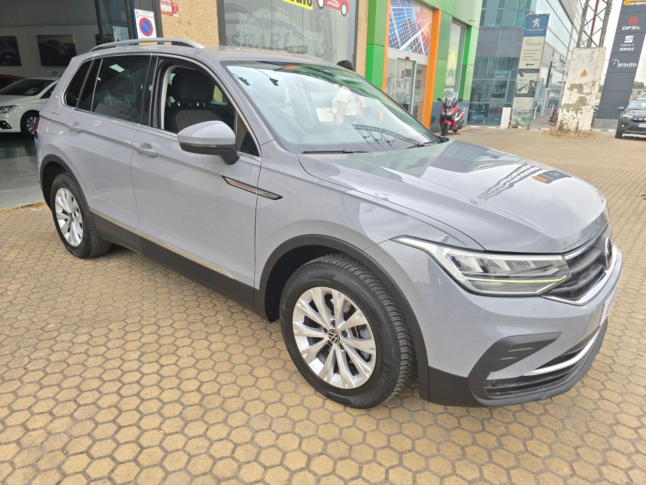 volkswagen tiguan 2021 / foto grande (2)