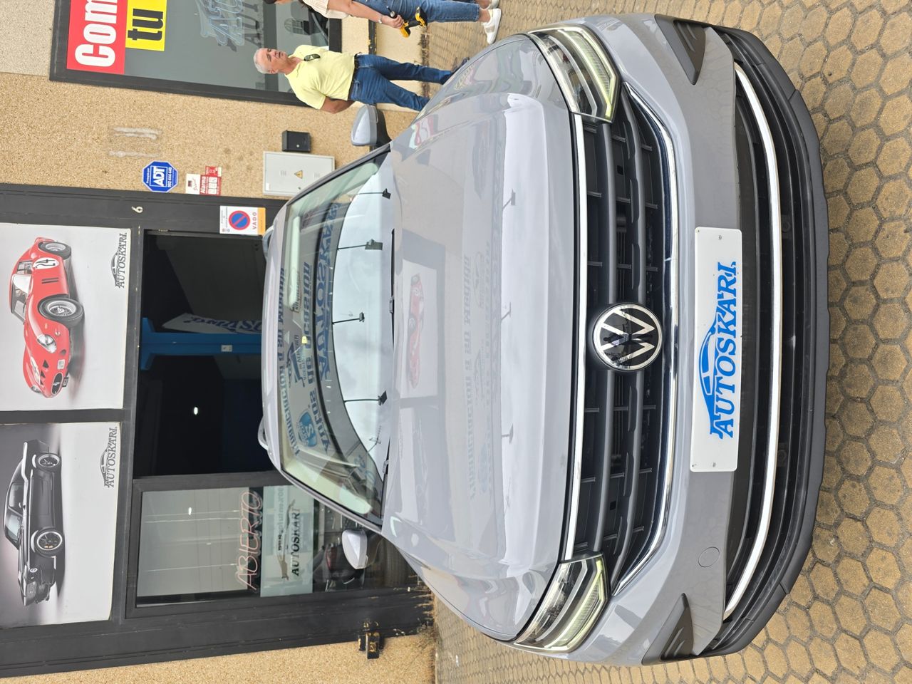 volkswagen tiguan 2021 / foto grande (3)