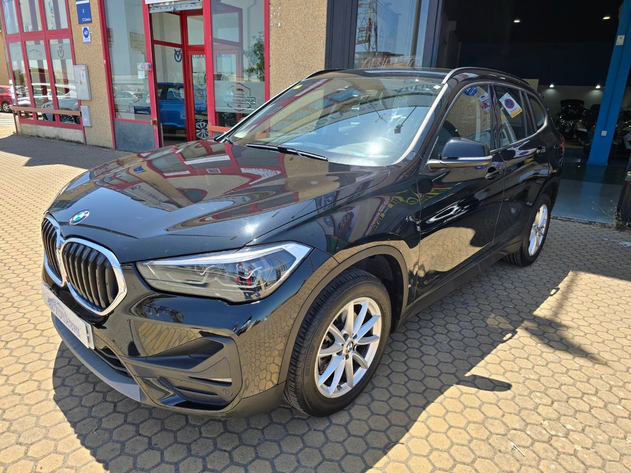 bmw x1 2020 /