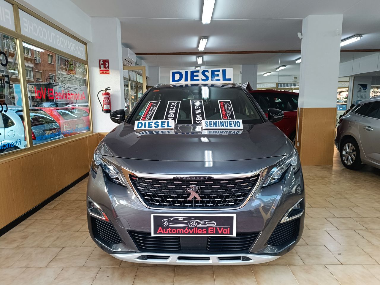peugeot 3008 2018 /